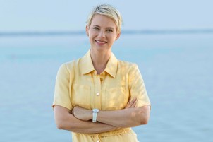 Osvárt Andrea: „A legjobb, amit tehetünk, hogy egyáltalán nem foglalkozunk azzal, hogy ki milyen nemű”