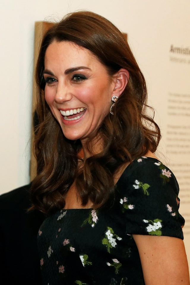 Kate Middleton