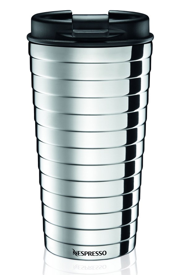 Kávérajongók tökéletes meglepetése: Nespresso