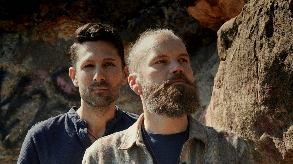 Karesz, Darius férfikör nőknek