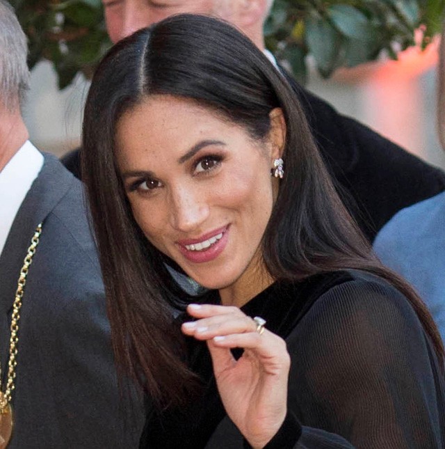 Meghan Markle