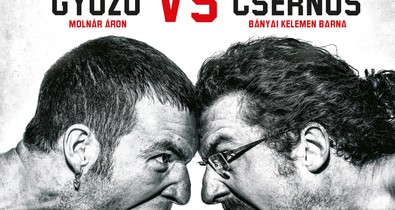 Toxikoma: Egy film felnőtteknek egyáltalán nem csak felnőttes dolgokról - Interjú Molnár Áron színésszel