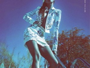 Ilyen a sikeres istennő