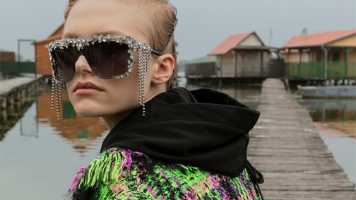 Mindig is vágytál egy örök klasszikus Chanel blézerre? Íme a legmenőbb alternatívái