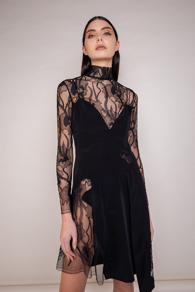 Ismerd meg a byVarga és a Katalin Merksz Millinery márkák Londonban élő tervezőit