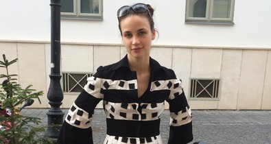 Franciska még reménykedik