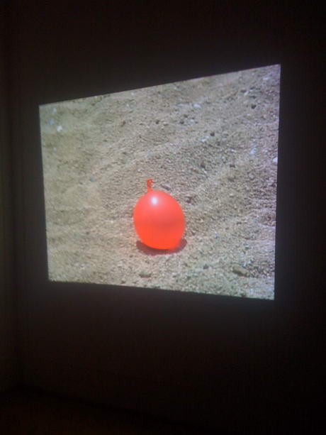 Jelenet Jodorowsky filmjéből.