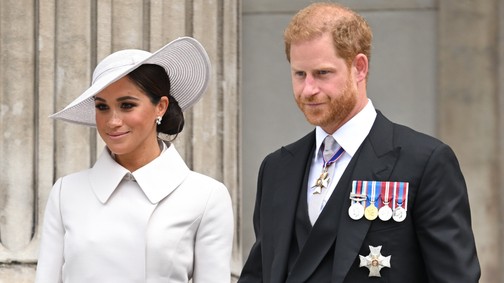 Ez a valódi oka, hogy törölték Meghan Markle és Harry herceg Kris Jenner szülinapján készült fotóit