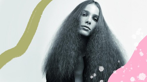 5 lépés a ragyogó hajvégekért