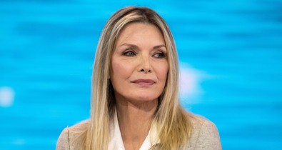 A 67 éves Michelle Pfeiffer mintha egy percet nem öregedett volna, elképesztően fest friss fotóin