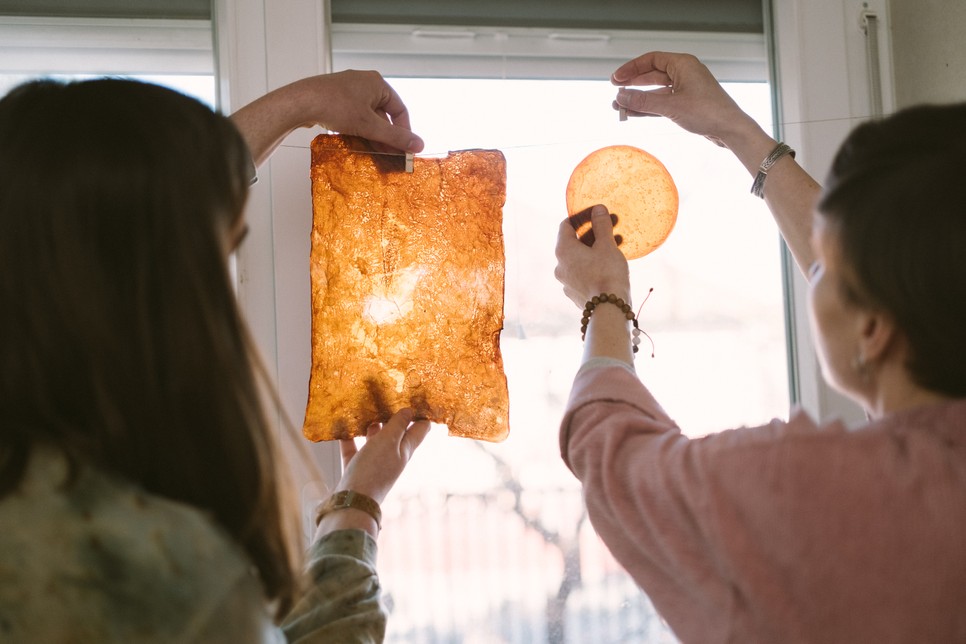 A Szmbio Lab sikere egy igazi csapatmunka eredménye