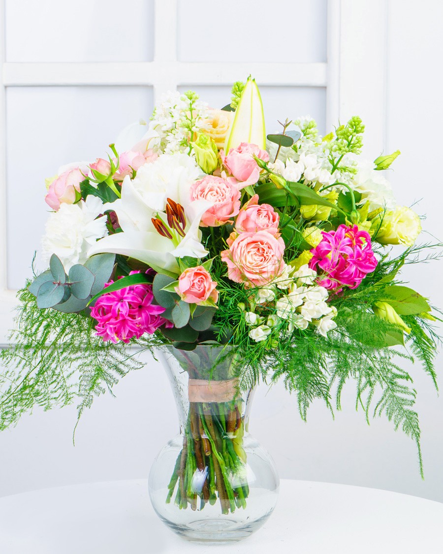 Virágot rendelnél anyák napjára? Mutatjuk, hol teheted meg!