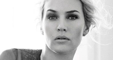 Kate Winslet nagyon érzéki