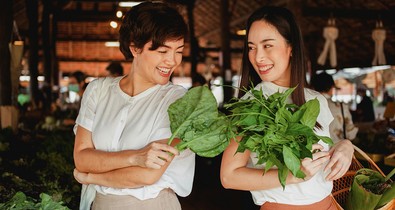 Ezek az ételek csodát tesznek a testeddel, ha nyáron is hajlamos vagy lebetegedni