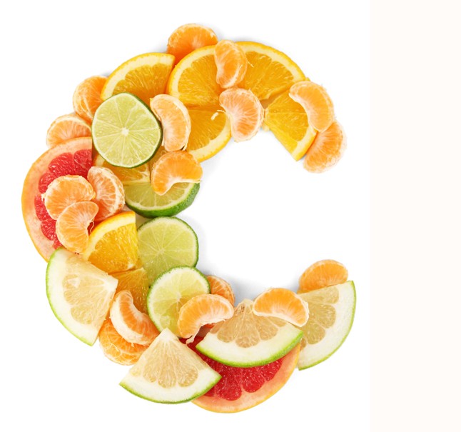 Mennyi is az elég a C vitaminból?