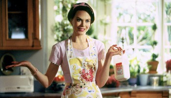 Mi köze az amerikai kertvárosoknak ahhoz, hogy te folyamatosan pogácsát sütsz az iskolába?