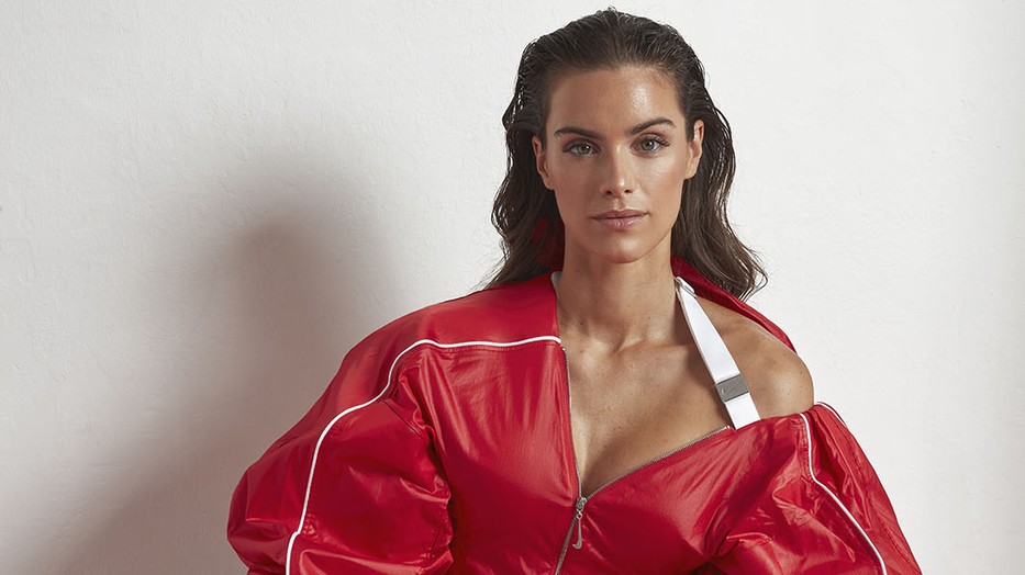 Gelencsér Timi digitális címlap