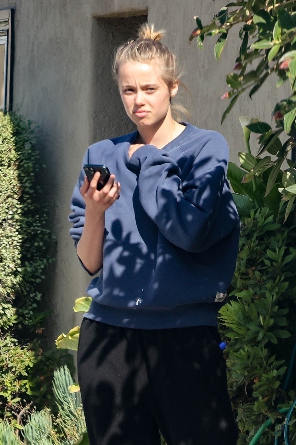 glamour shiloh jolie pitt