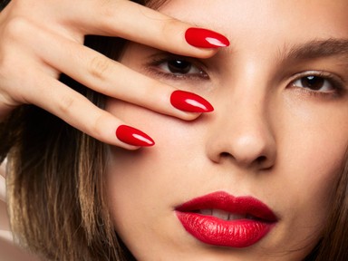 15 könnyen elkészíthető, mégis álomszép köröm az ünnepekre