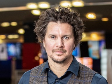 Nagy Ervin élete egyik legidillibb pillanatát élte át