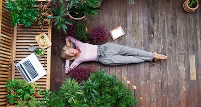 „Az öngondoskodás nem önzőség, hanem az egészséged előfeltétele” - szakértő segít, hogyan tudatosítsd magadban