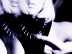 Gaga glamúros életet akar