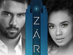 Már könyv is készült a karantén-szerelemről: megjelent a Zárva című regény!