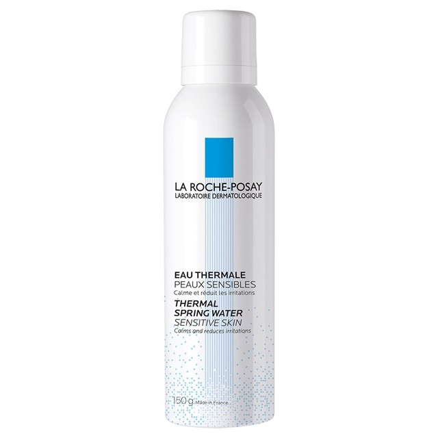 La Roche-Posay Anthelios napvédő spray arcra SPF50 – véd, fissít, mattít, sminkre is lehet fújni, 75 ml, 4 999 Ft  