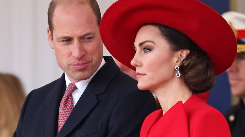 Hova lett Katalin hercegné eljegyzési gyűrűje?