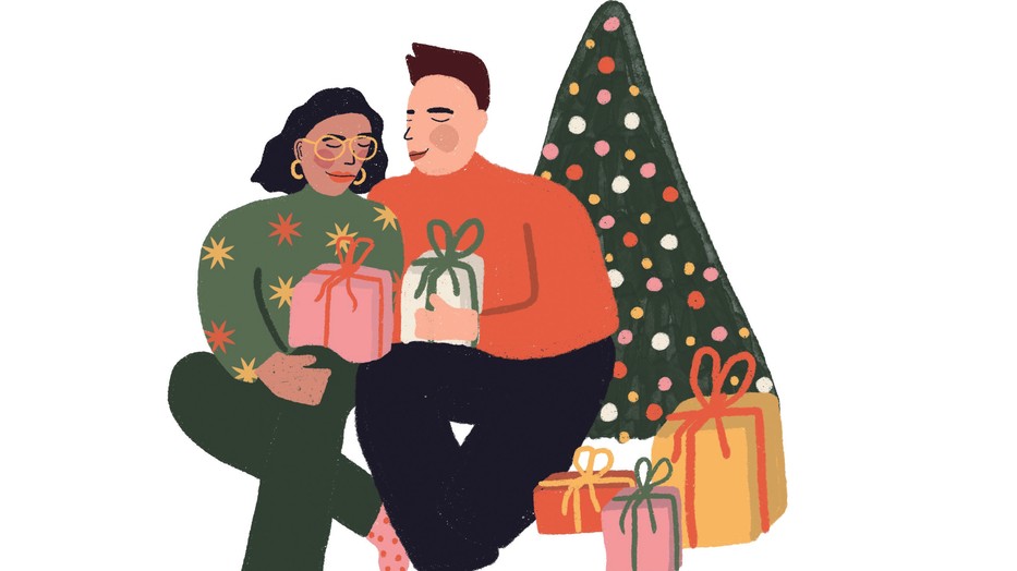 „Életem legjobb karácsonyát idegenekkel töltöttem, akiknek a nyelvét sem beszéltem!”