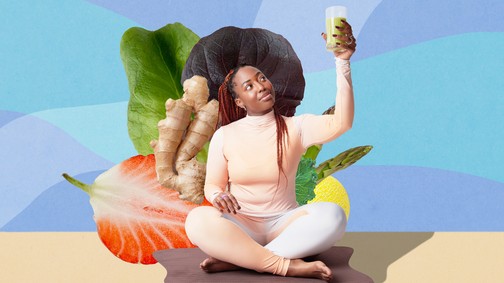 Tíz hónapnyi mindenmentes étkezés után a testem végre nem az ellenségem