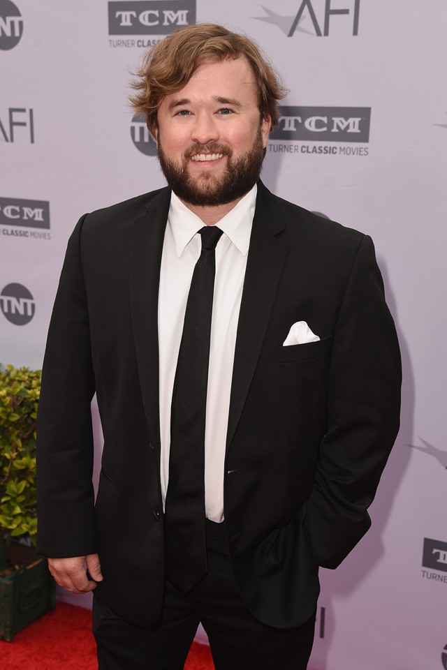 Haley Joel Osment 