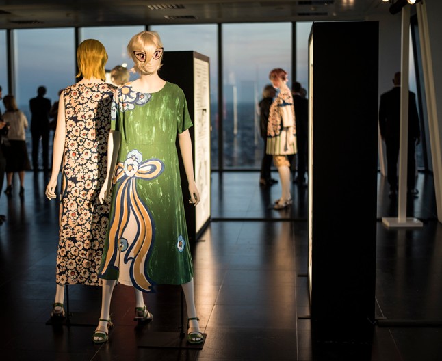 Amikor kelet és nyugat találkozik a plus size márkában