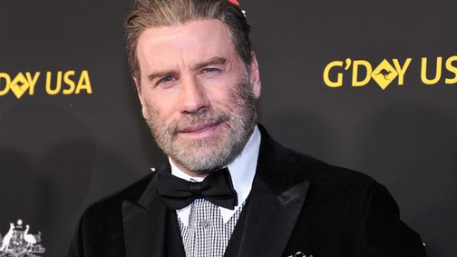 Ez borzalmas! John Travolta frizuráját Dumb és Dumber inspirálta!