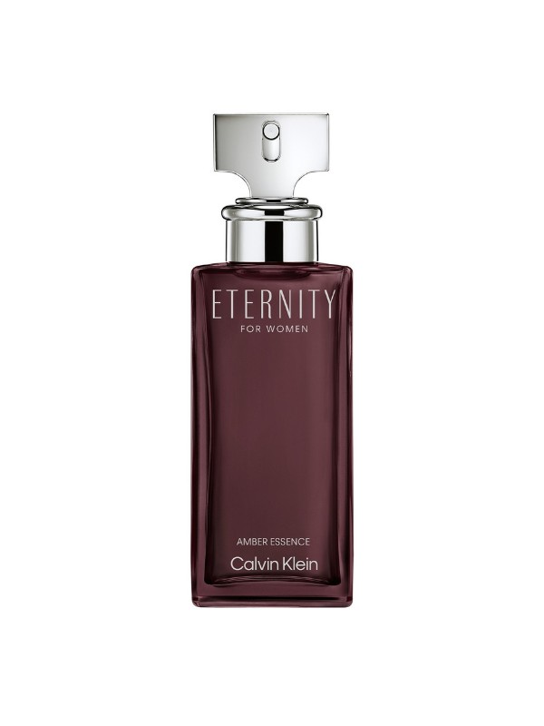 Eternity for Women Amber Essence edp CALVIN KLEIN 28 490 Ft/30 ml