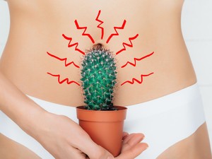 A fájdalmas menstruáció nem normális