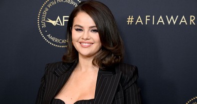 Selena Gomez teste radikális átalakuláson ment át, és ezzel az égvilágon nincs semmi baj