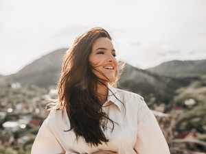 Exkluzív interjúnkban Annoni Zita őszintén mesél a babavárás pillanatairól