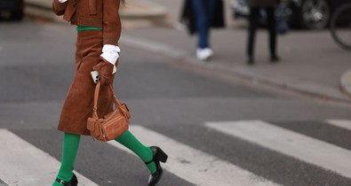 Őszi divattrendek: ezek a színek hódítanak idén