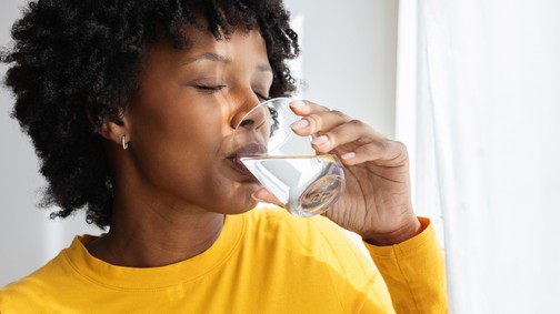 Csodát tesz a testeddel, egy csipettel teszel ebből a dologból egy pohár vízbe