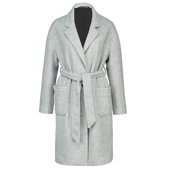 Gyapjúkabát NEW YORKER 9992 Ft