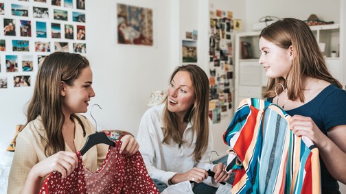 A kölcsönzés lehet az új divat?