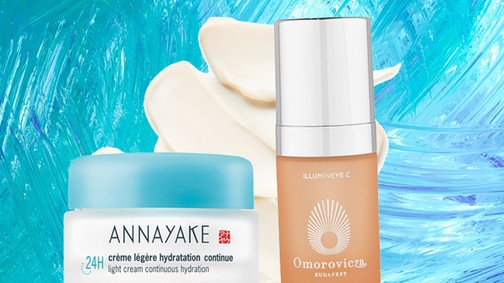 GlamDrop: Készítsd fel a bőrödet a hűvös napokra