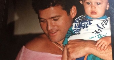 Az Instagram megőrült az apák napjától - Ezek voltak a legcukibb posztok