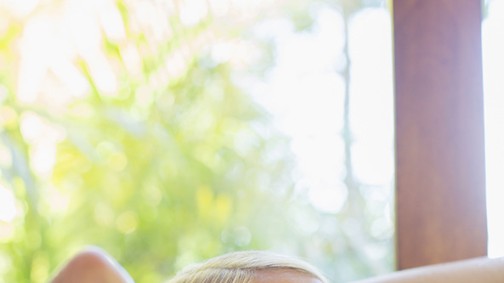 GLAMOUR-napok: Itt az ideje, hogy relaxálj egy kicsit!