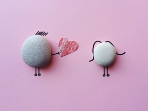 Beleszerettem valakibe, akiről kiderült, hogy egy algoritmus