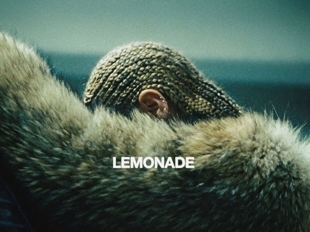 Beyoncé Lemonade