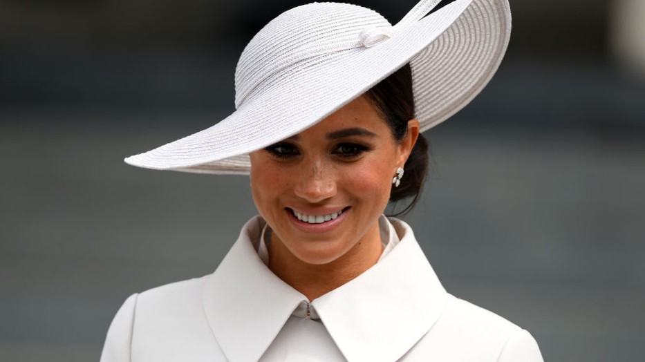 Meghan Markle bejelentette az új kollekcióját