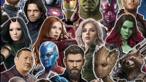 Idén ő a legtöbbet kereső színésznő! Nem fogod elhinni, mennyi a fizetése