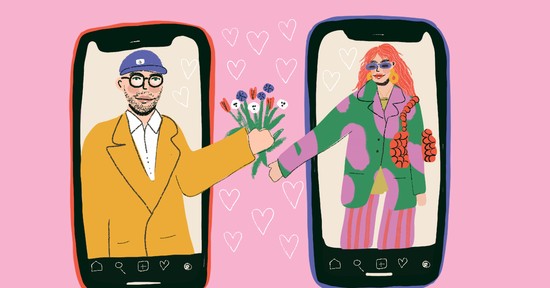 Nem minden szakítás romantikus, egy barát elvesztése is gyász, csak senki nem beszél róla